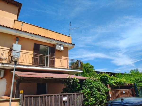 appartamento in vendita a Cerveteri in zona Valcanneto