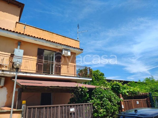 appartamento in vendita a Cerveteri in zona Ceri