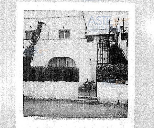 casa indipendente in vendita a Cerveteri