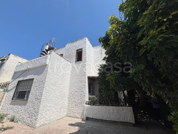 casa indipendente in vendita a Cerveteri in zona Marina di Cerveteri