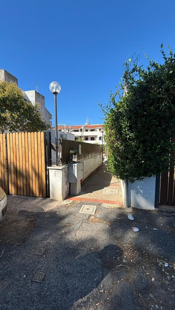 appartamento in vendita a Cerveteri in zona Marina di Cerveteri