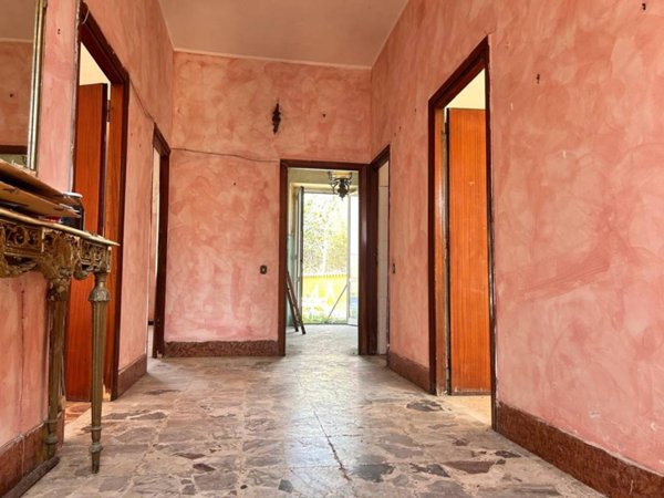 appartamento in vendita a Cerveteri