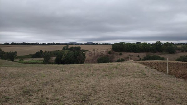 terreno agricolo in vendita a Cerveteri