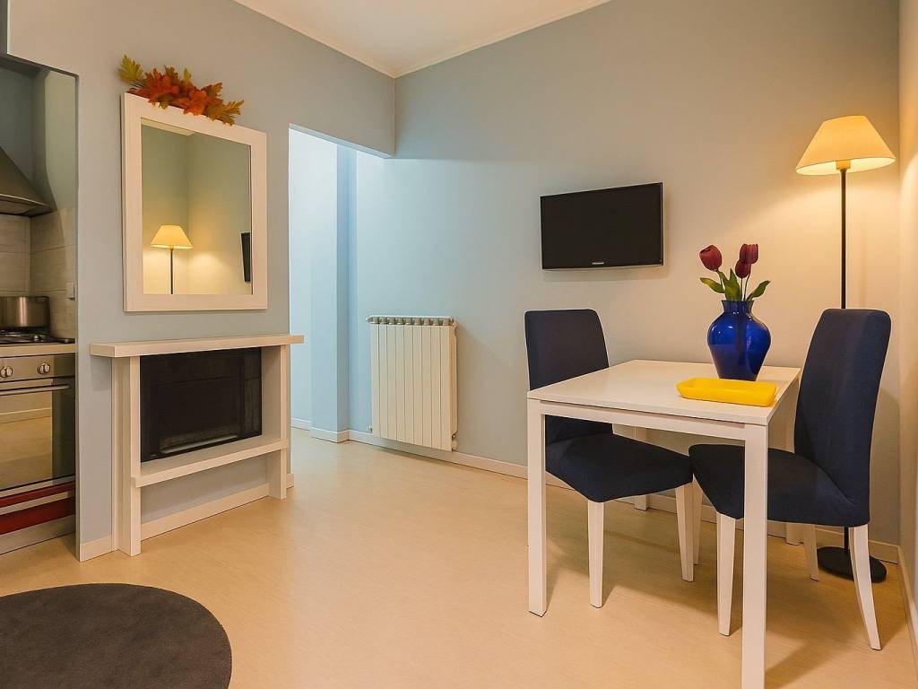 appartamento in vendita a Cerveteri in zona Cerenova