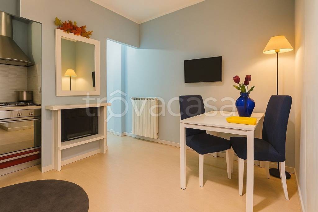 appartamento in vendita a Cerveteri in zona Marina di Cerveteri