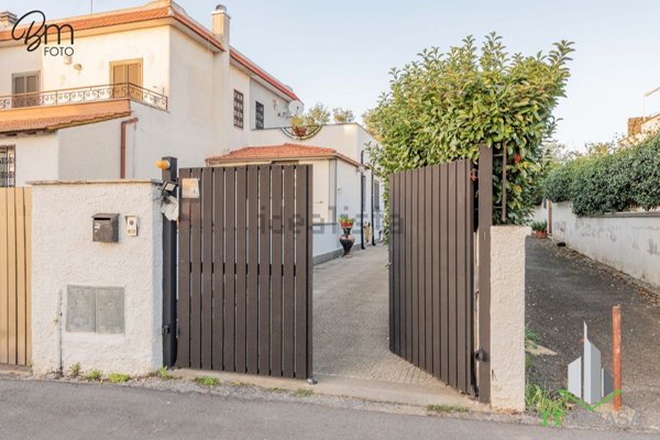 casa indipendente in vendita a Cerveteri in zona Marina di Cerveteri