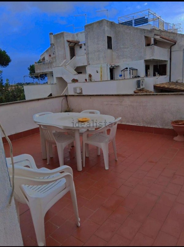 appartamento in vendita a Cerveteri in zona Cerenova