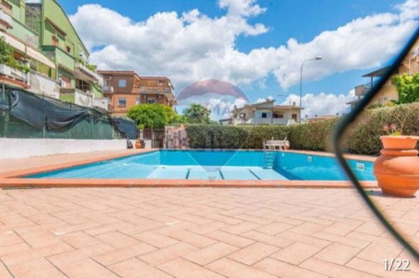 appartamento in vendita a Cerveteri