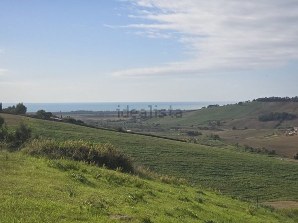 terreno agricolo in vendita a Cerveteri in zona Sasso