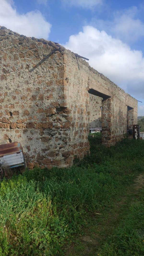 terreno agricolo in vendita a Cerveteri