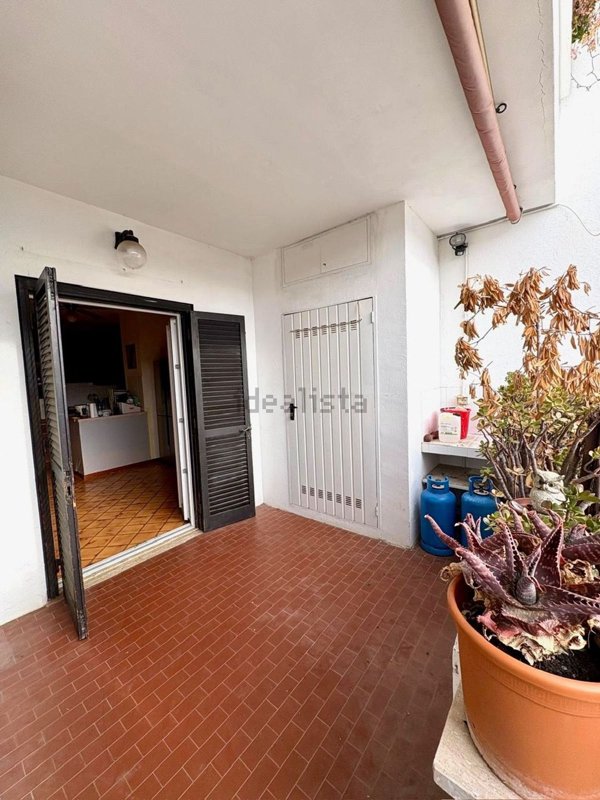 appartamento in vendita a Cerveteri in zona Marina di Cerveteri