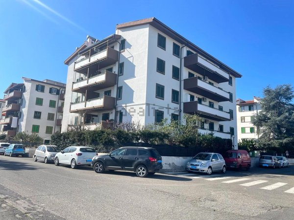 appartamento in vendita a Cerveteri in zona Marina di Cerveteri
