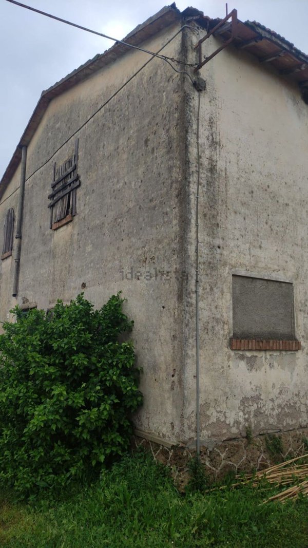 appartamento in vendita a Cerveteri in zona Campo di Mare