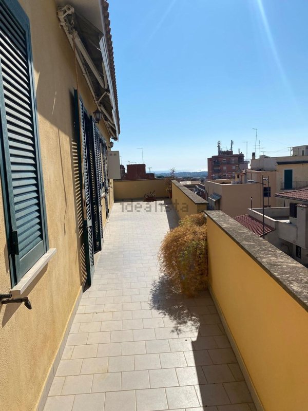 appartamento in vendita a Cerveteri