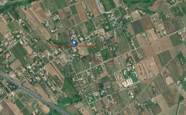 terreno agricolo in vendita a Cerveteri