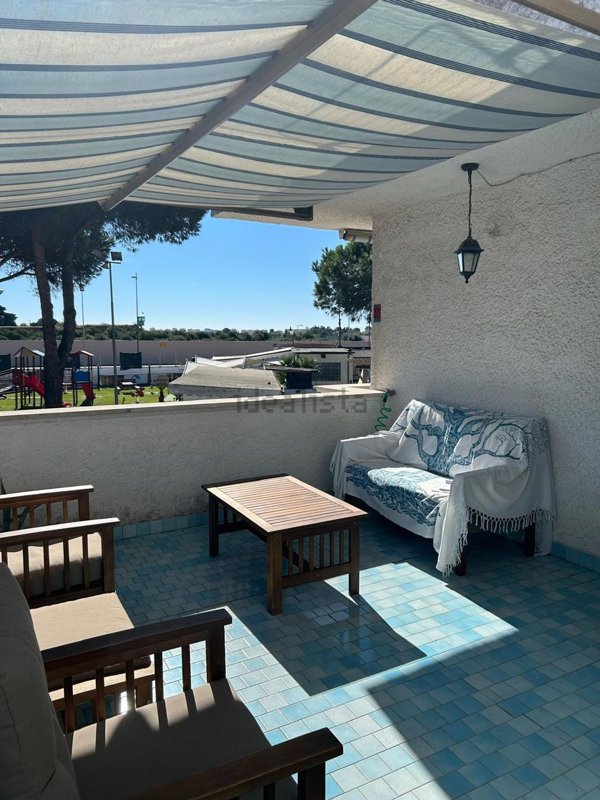 appartamento in vendita a Cerveteri in zona Cerenova