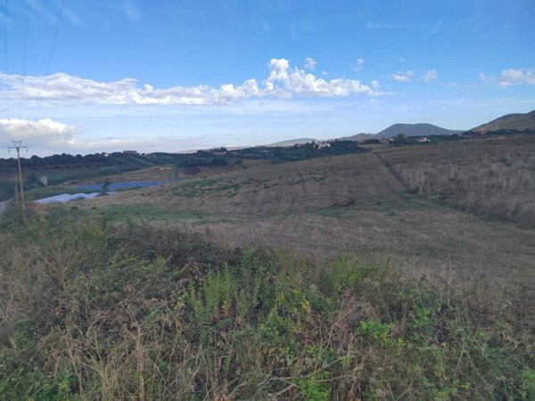 terreno agricolo in vendita a Cerveteri in zona Sasso