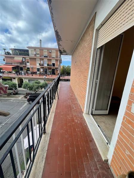 appartamento in vendita a Cerveteri in zona Marina di Cerveteri