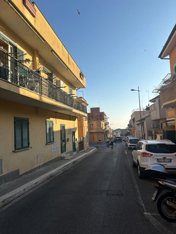 appartamento in vendita a Cerveteri