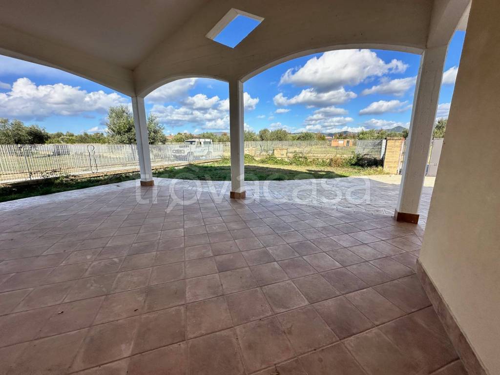 casa indipendente in vendita a Cerveteri in zona Furbara