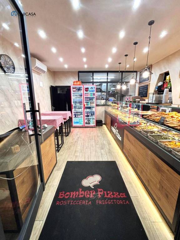 negozio in vendita a Cerveteri