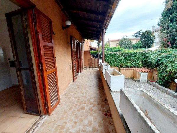 casa indipendente in vendita a Cerveteri in zona Valcanneto