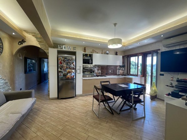 appartamento in vendita a Cerveteri