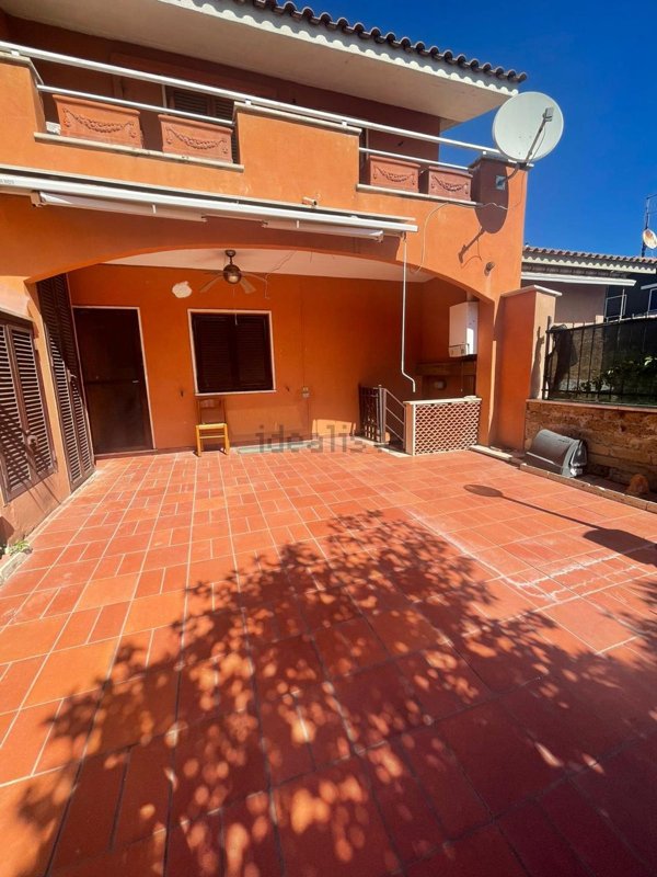 appartamento in vendita a Cerveteri