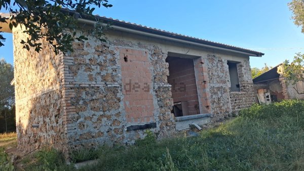 appartamento in vendita a Cerveteri