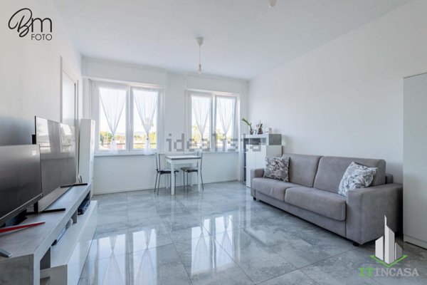 appartamento in vendita a Cerveteri in zona Marina di Cerveteri