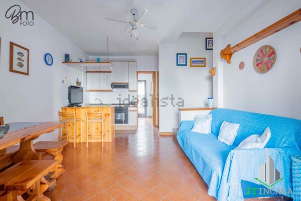 appartamento in vendita a Cerveteri in zona Marina di Cerveteri