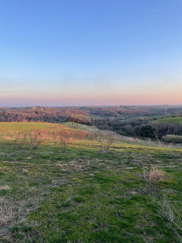 terreno agricolo in vendita a Cerveteri