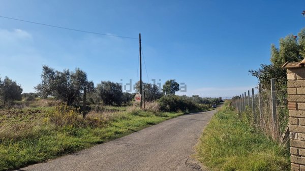 casa indipendente in vendita a Cerveteri