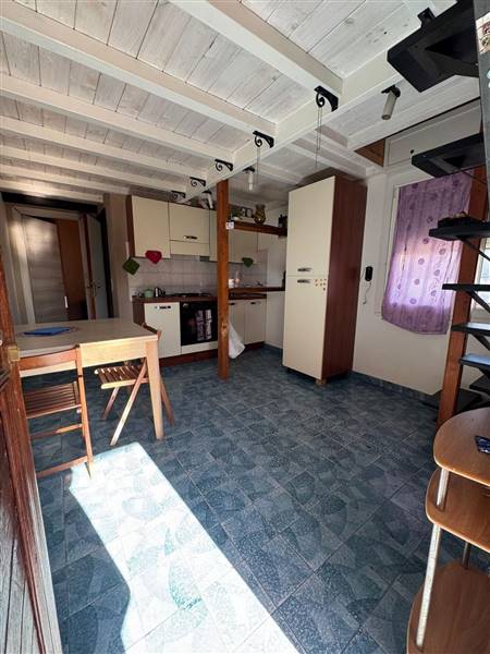 appartamento in vendita a Cerveteri in zona Marina di Cerveteri