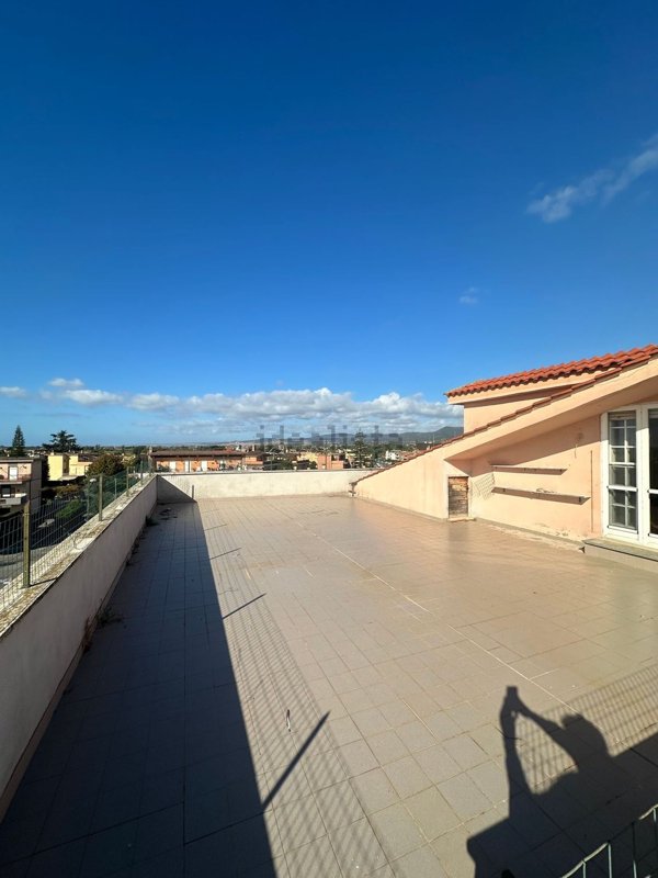 appartamento in vendita a Cerveteri