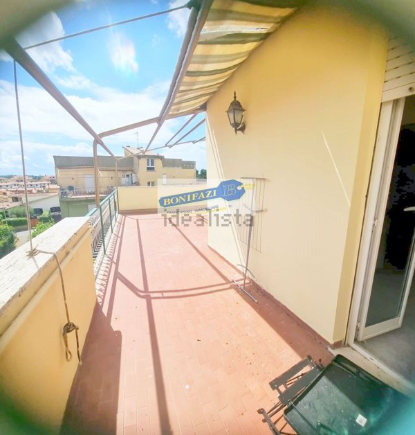 appartamento in vendita a Cerveteri