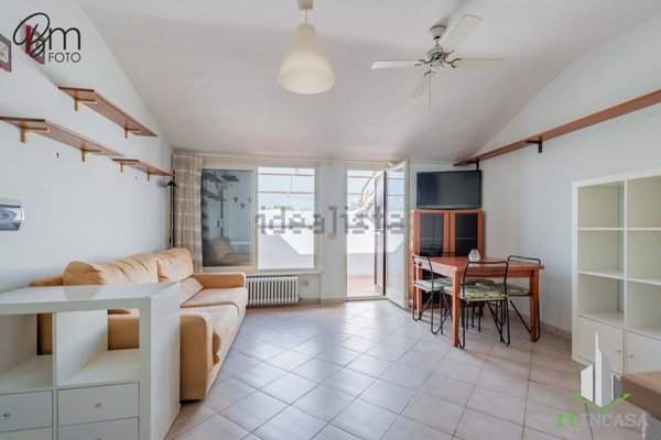 appartamento in vendita a Cerveteri in zona Marina di Cerveteri