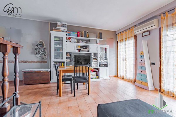 appartamento in vendita a Cerveteri in zona Marina di Cerveteri