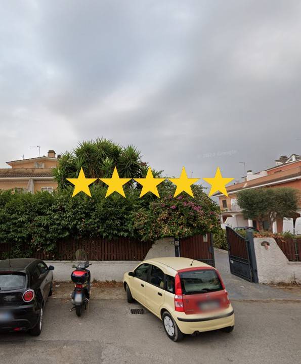 casa indipendente in vendita a Cerveteri