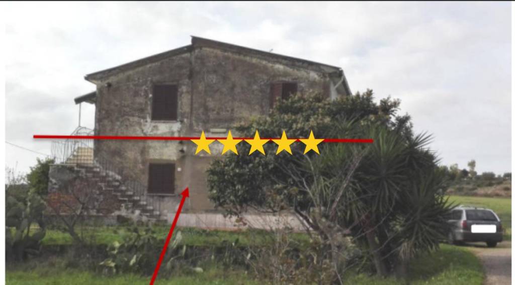 casa indipendente in vendita a Cerveteri