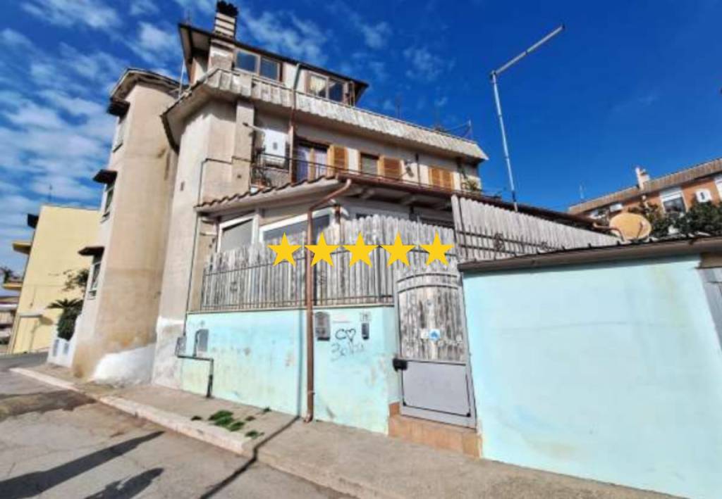 appartamento in vendita a Cerveteri