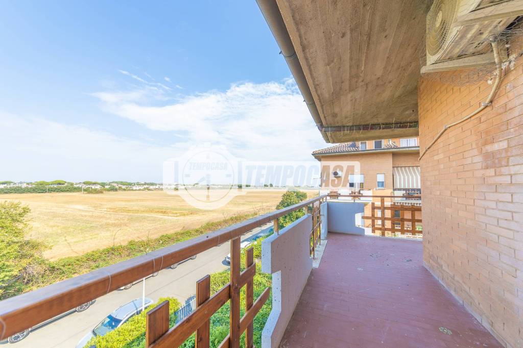 appartamento in vendita a Cerveteri in zona Cerenova