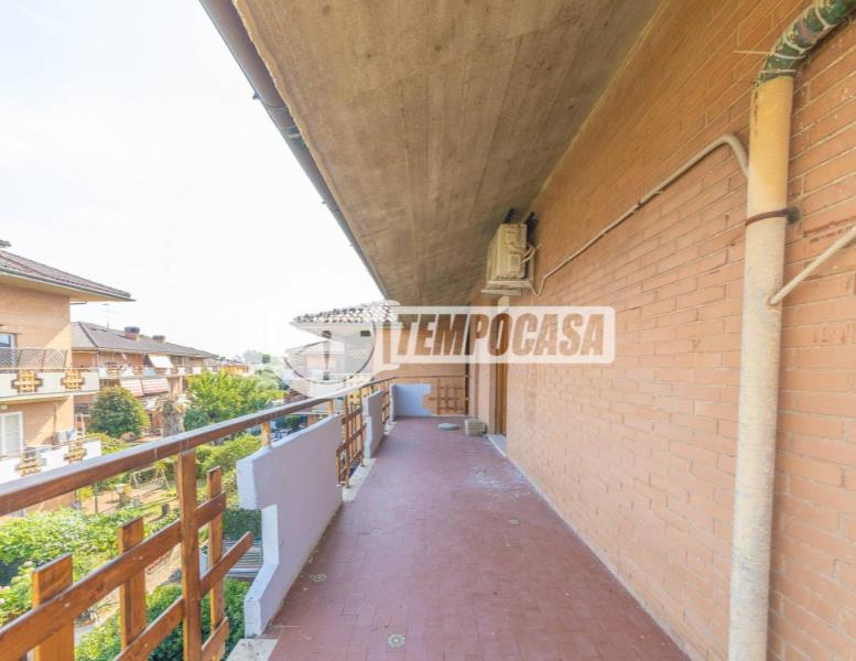 appartamento in vendita a Cerveteri in zona Campo di Mare