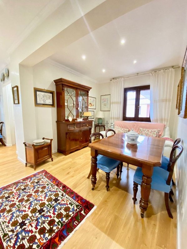 appartamento in vendita a Cerveteri