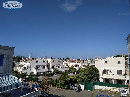 appartamento in vendita a Cerveteri in zona Cerenova