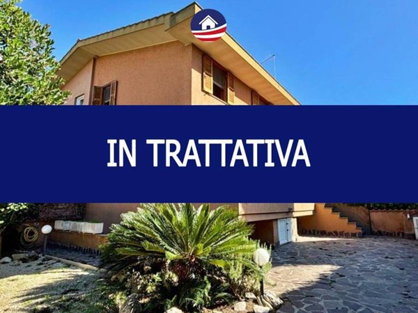 casa indipendente in vendita a Cerveteri in zona Valcanneto