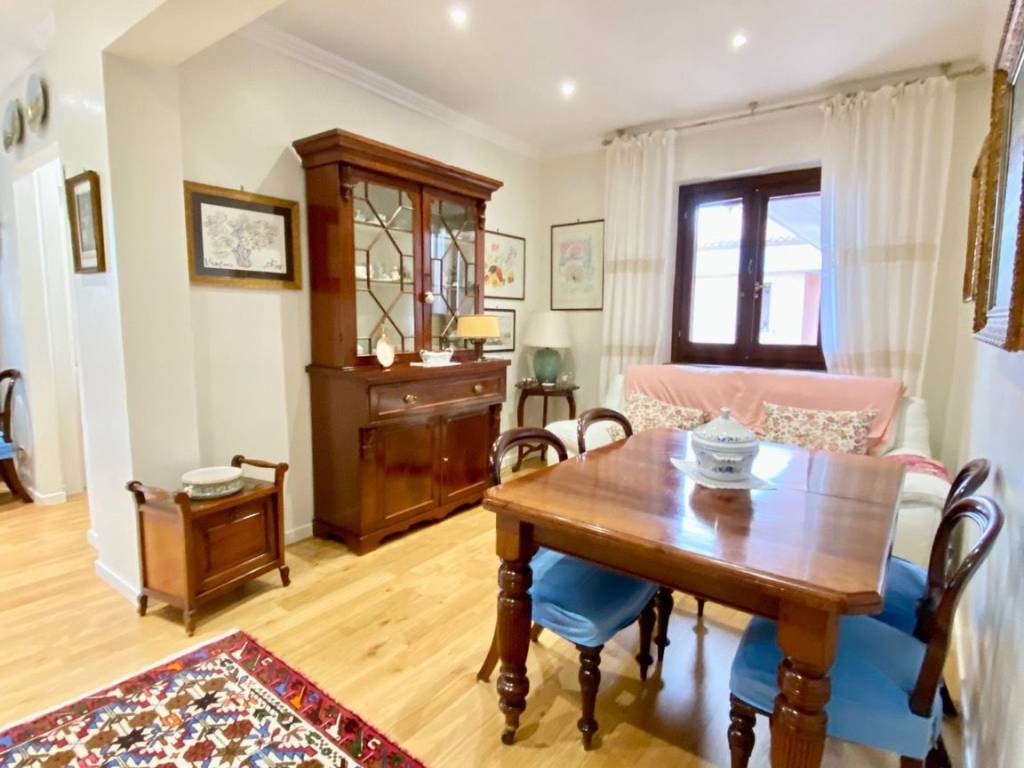 appartamento in vendita a Cerveteri
