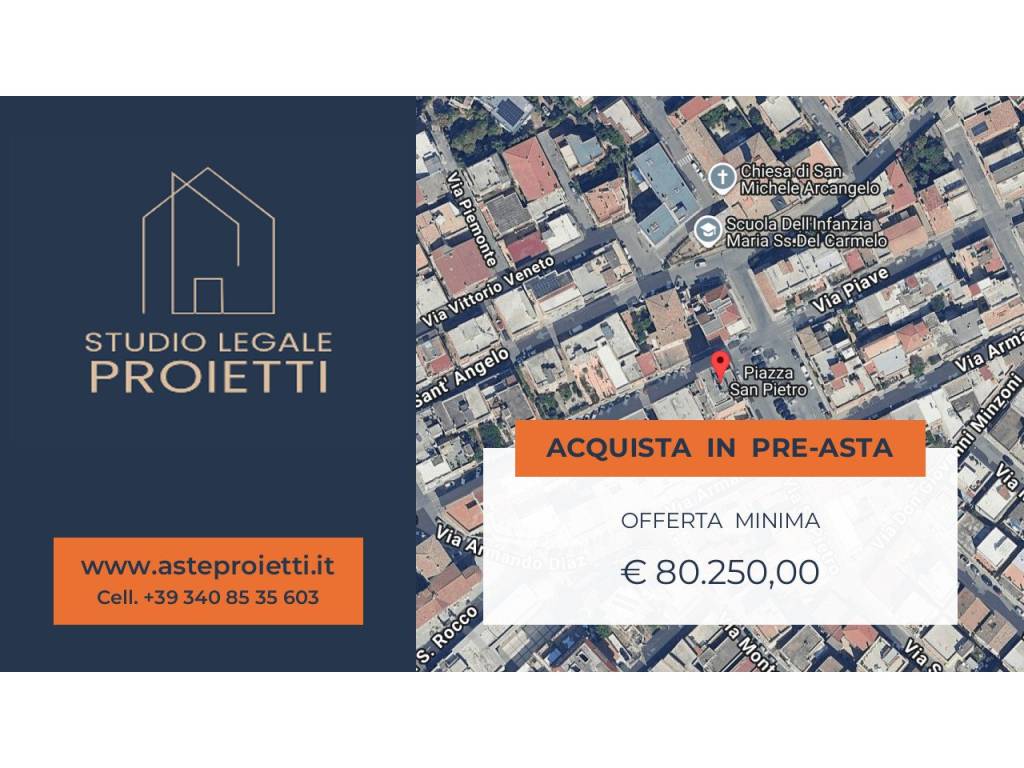 appartamento in vendita a Cerveteri