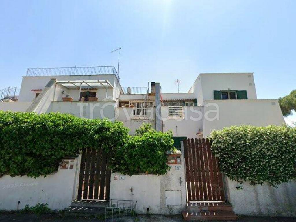 casa indipendente in vendita a Cerveteri