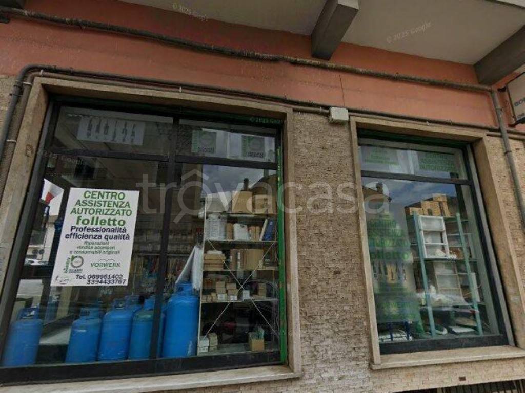 appartamento in vendita a Cerveteri